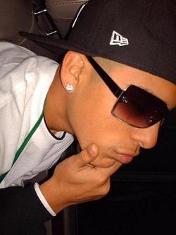 Harold Garcia
