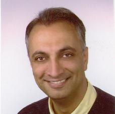 George Karam