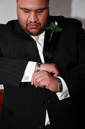 Sheldon Walker