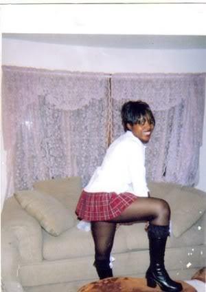 Hawa Vincent