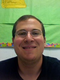 Joshua Block