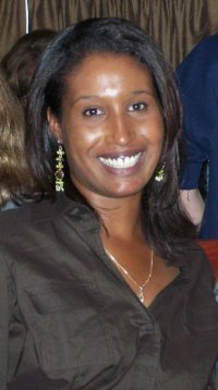 Stephanie Glass