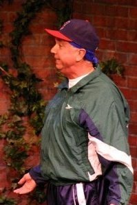 Thomas Owen