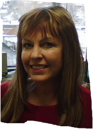 Nancy Stucki