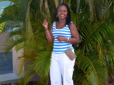 Frances Francis