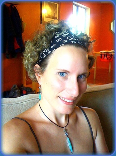 Heidi Miller