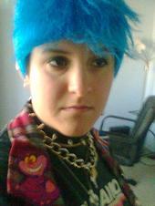 Liesse Gomez