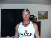Chad Hayes