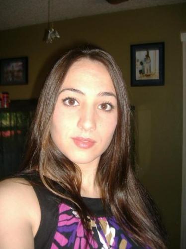 Jennifer Scuderi