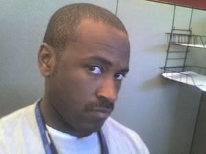 Rickey Haynes