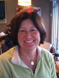 Gina Mersman