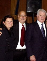 Jack Leitenberg