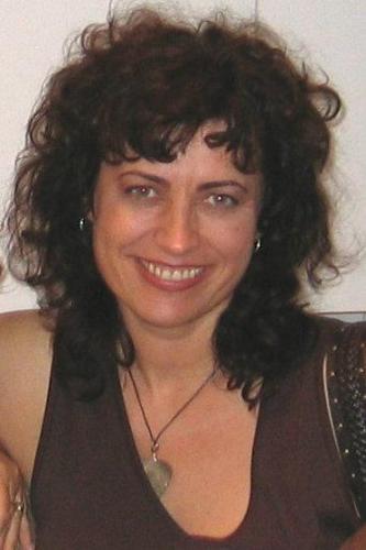 Lucyna Pasternak