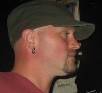 James Pearson