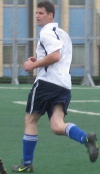 Jonathan Friend