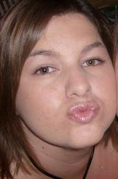 Kayla Sonnier