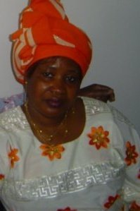 Fatmata Sillah