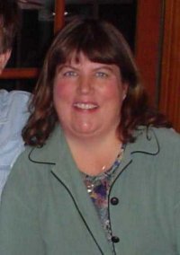 Rebecca Olson