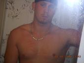 Chad Cannon