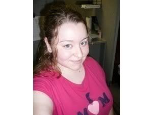 Rebekah Almsteadt