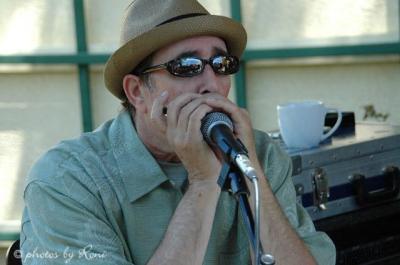 Mark Fenichel