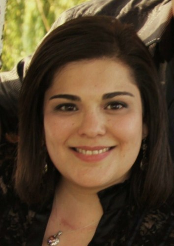 Ramona Gonzalez