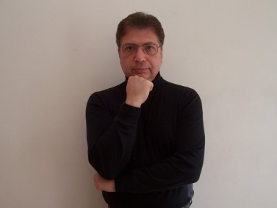 Steven Greenberger