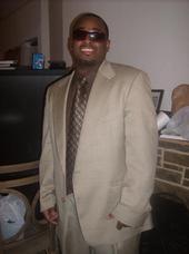 Kavele Williams