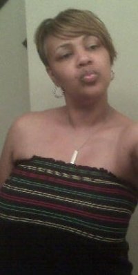Shanel Watty