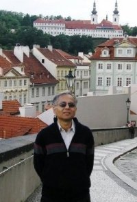 Shiraz Rehmani