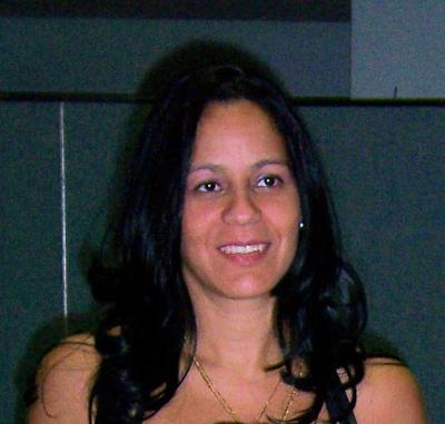 Romy Castro