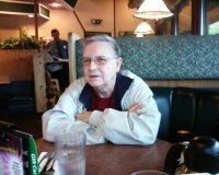 Bill Carson