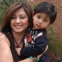 Farida Jooma