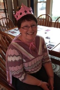 Kimberly Graber