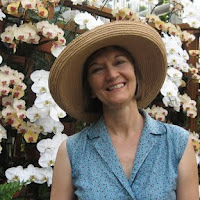 Patricia Wilson