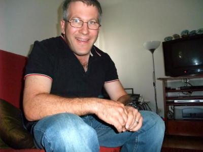 Steven Bolotin