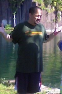 Barry Skoletsky