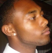 Dalen Broussard
