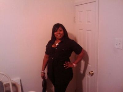 Yolanda Biggers