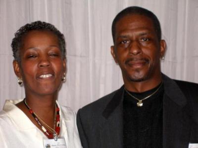 Alvin Rivers