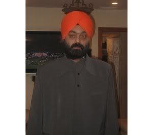 Chandeep Sondhi