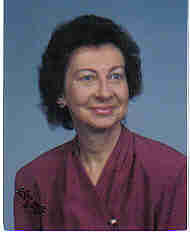 Roberta Shadensack