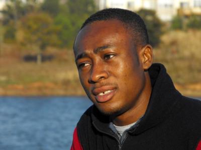 Eugene Adjei