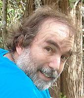 Bill Love