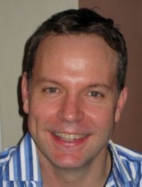 Keith Bradshaw