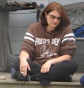 Michelle Trocha