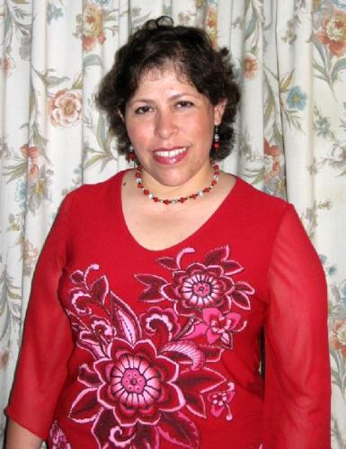 Sonia Hernandez