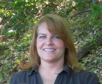 Maureen Gillies