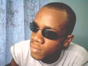 Kenrick Reid