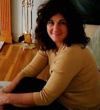 Toula Goumenidis